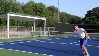Baseball Infield Training Video (Wall Ball) - coachposting.com