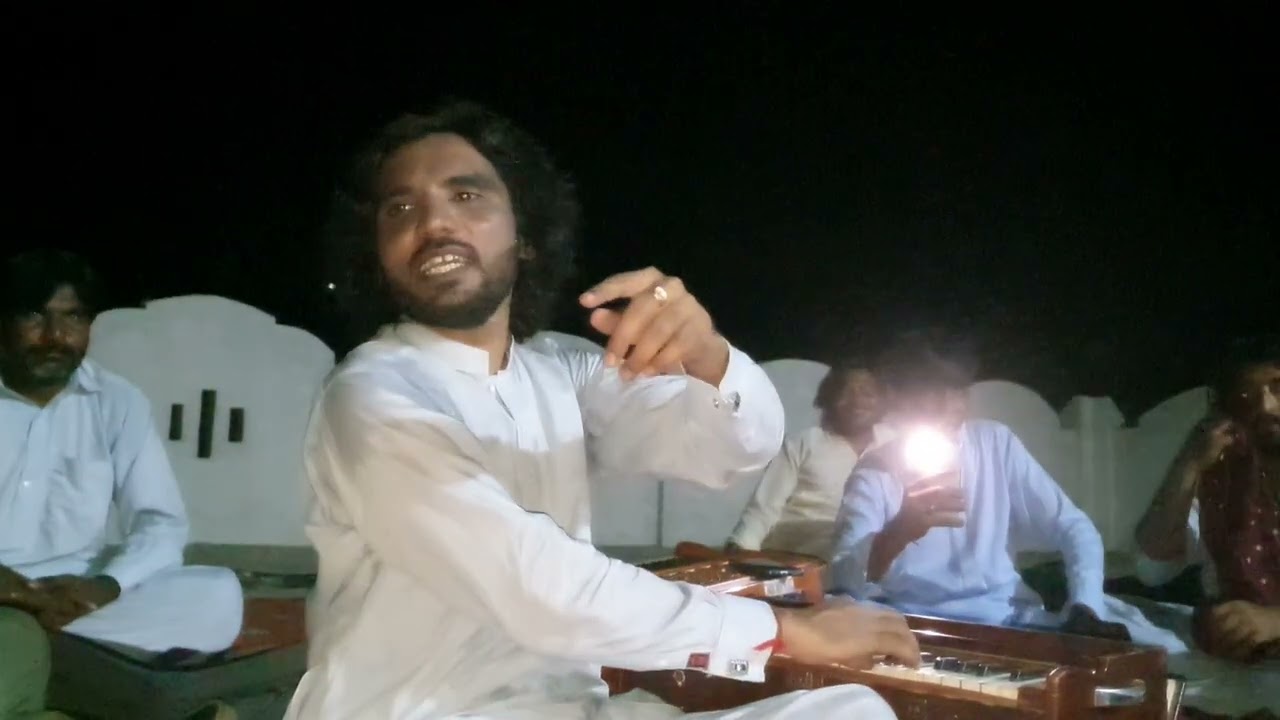 Sunr Medy Dill Da Tukra||Singer Tanveer Anjum||Fanimithaofficial||Betkh Parogram 2023