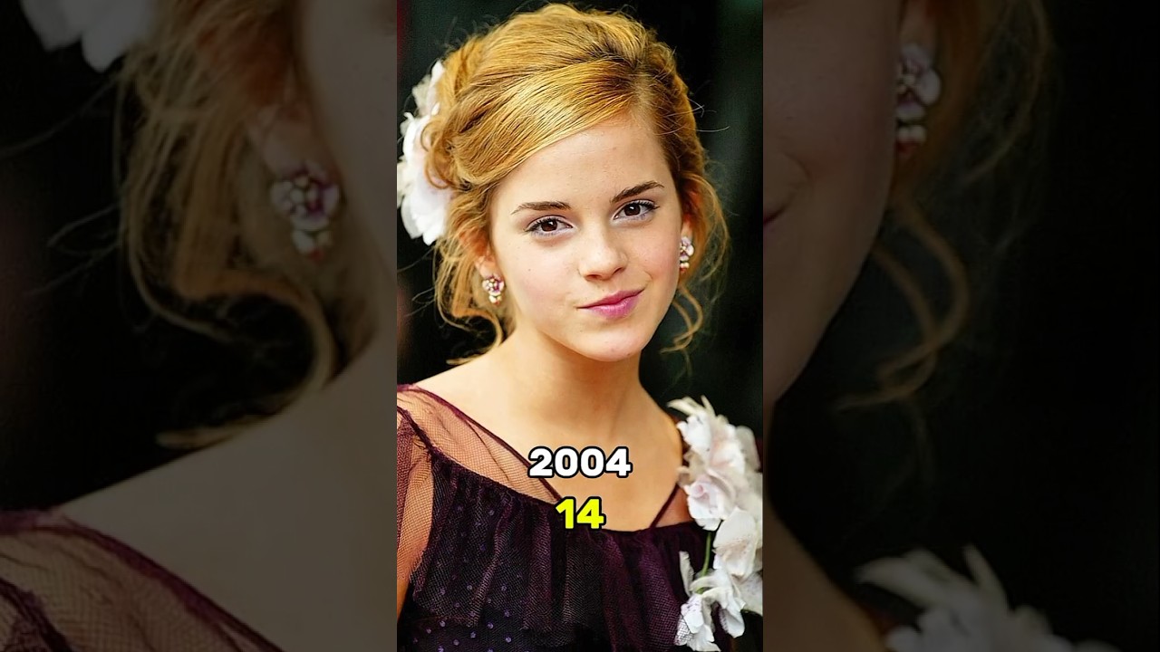 Harry Potter Cast Then vs Now (2004 vs 2026)