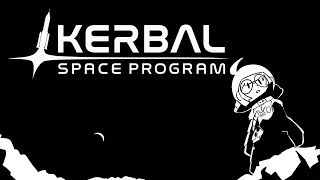 【KSP】めざせ！月面着陸！【葉加瀬ヨハン】