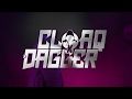 CLOAQxDAGGER - Razorface (feat. Aztech from Hybrid Thoughts &amp; Paranom) (Official Video)
