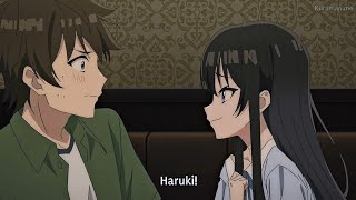 Tenkou-saki no Seiso Karen na Bishoujo ga episode 4 Sub Indo