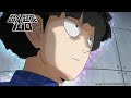 室內彈簧球｜【路人超能100】第一季 第09話精華｜動畫10周年紀念！精彩片段回顧