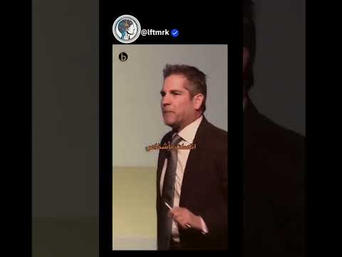 النجاح يبدأ من الداخل