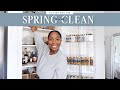 Small Pantry Spring Makeover: Declutter &amp; Organize with Me! | Judi the Organizer
