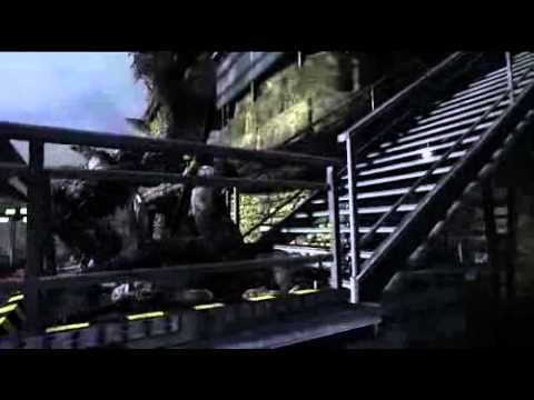 MAG (Massive Action Game)