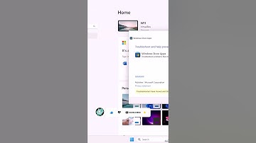 Windows 11-apps openen niet FIX (2025)