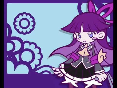 Puyo Puyo 7 Wii Feli Voice Clips Japanese