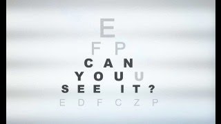 Its not the end...but you can see it from here!