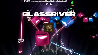 My Best Challenge Pass Glassriver