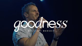 Goodness / Fresh Wind / What A Beautiful Name/Agnus Dei