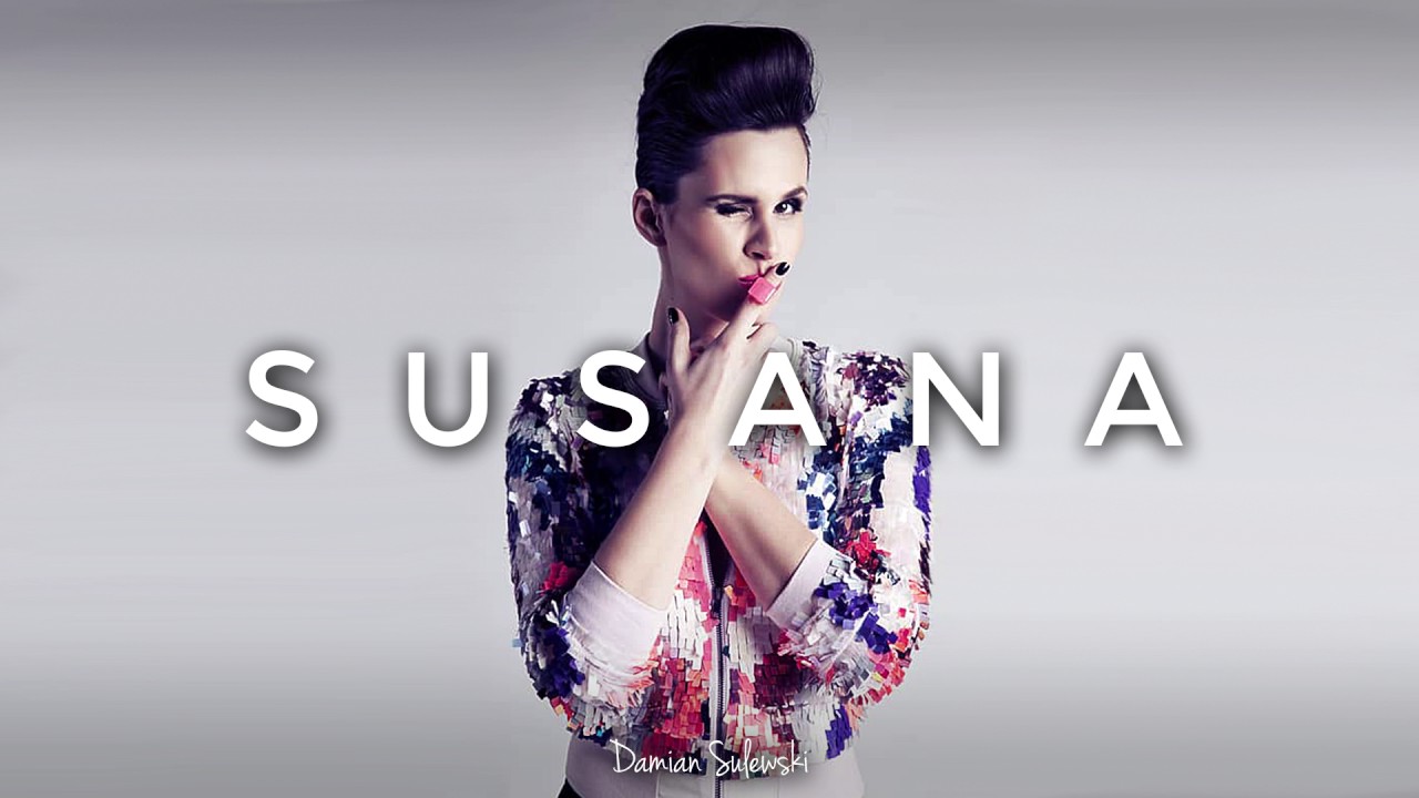 Damian Sulewski - Best Of Susana Top Released Tracks Vocal Trance Mix