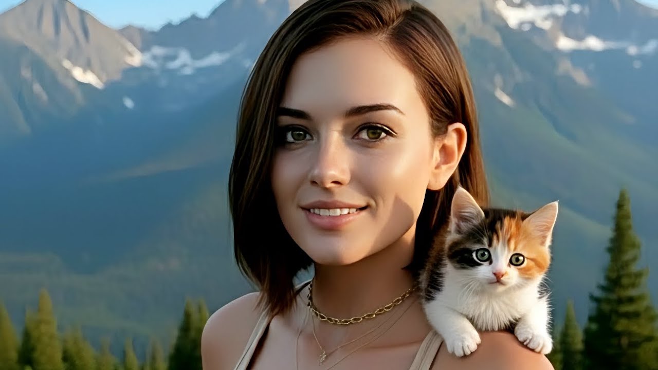 En passant par mes animations digitales # 15 Gio Mee 