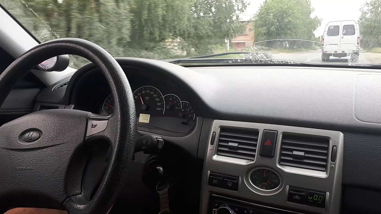 Лузар турбо приора Лузар турбо приора
