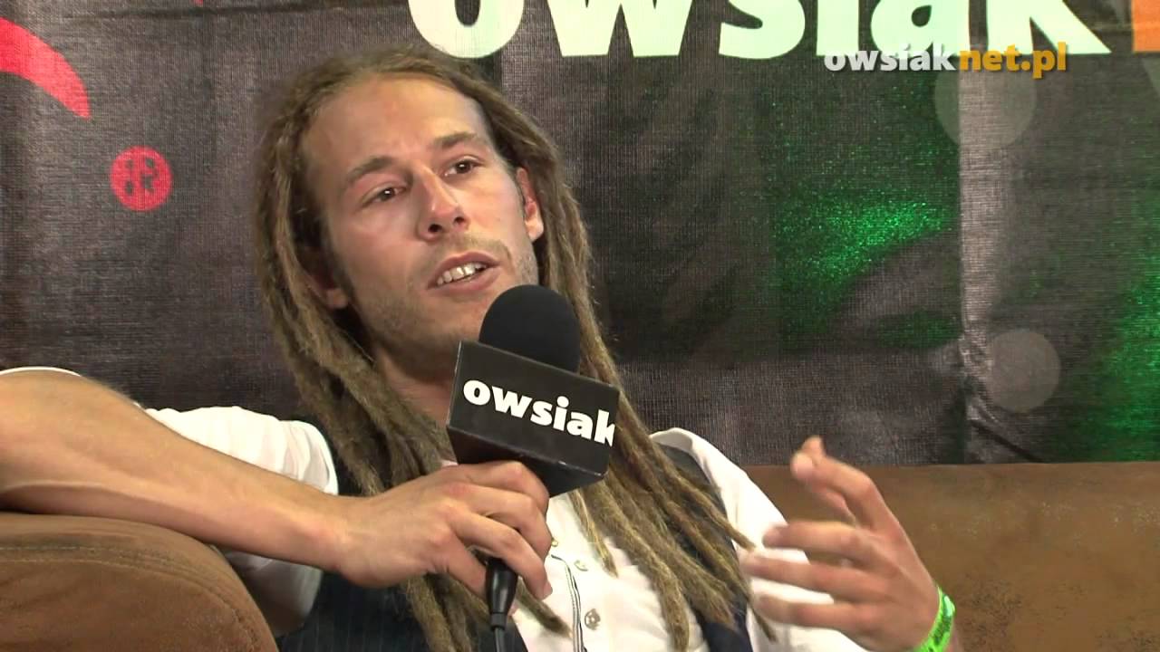 Jahcoustix - zwiastun wywiadu roach killer