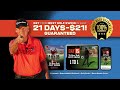 Fix Your Setup, Fix Your Swing | Balance & Posture Made Simple