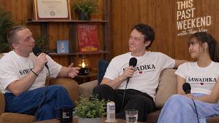 OMG! 💖 JAKE SHANE INVITES LISA & FRÉDÉRIC ARNAULT TO THERAPUSS — A Viral Moment in the Making!