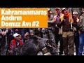 Kahramanmaraş Andırın Domuz Avı 2 Rastgele Ali Birerdinç  Wildboar Hunting Turkey Yaban Tv