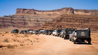 Explore the World with Off Grid Trailers® – Escape Civilization. Wake Up In The Wild.