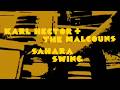 KARL HECTOR - SAHARA SWING