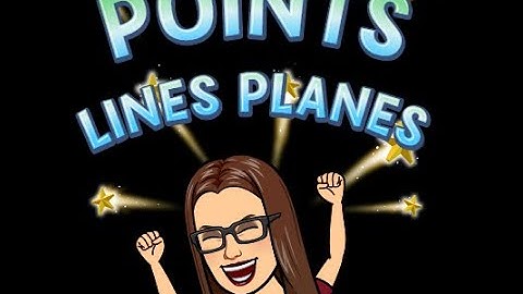 Unit 1a   Recall Review Part 2   Segment Addition