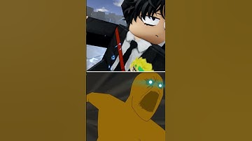 SHINJI AWAKENING VS ANIME | Legends Battlegrounds VS Combat Gods #roblox #legendsbattlegrounds