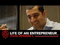 Negotiation at Its Finest - Life of An Entrepreneur VLOG Episode 6