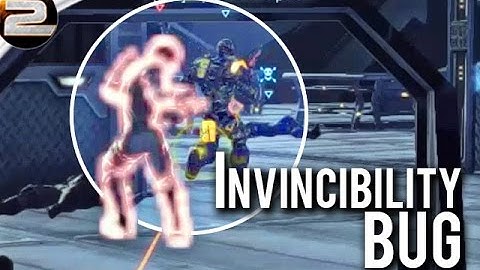 INVINCIBILITY BUG! Hilarious Moments (PlanetSide 2)