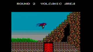 Psychic World (SMS) Full Raid
