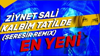 Ziynet Sali - Kalbim Tatilde (Seresir Remix) Resimi