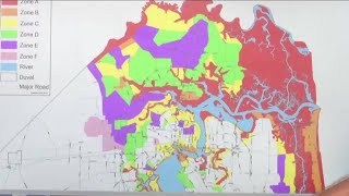 Do you know your flood zone?