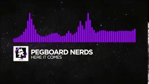 [Dubstep] - Pegboard Nerds - Here It Comes [Monstercat Release] Official