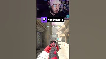 MW3 RANKED LIL 1v2!?! | tsctrouble on #Twitch