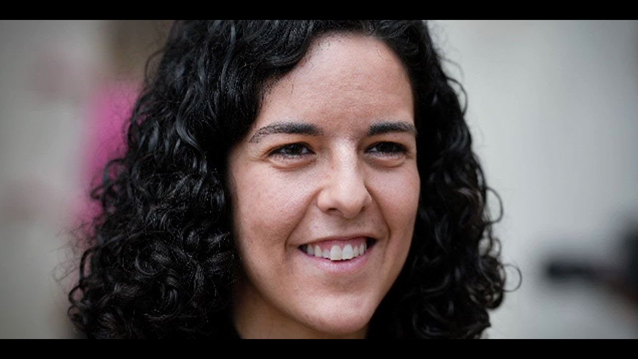 manon aubry il ny  aucune convergence entre le rassemblement