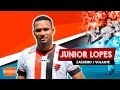 Junior Lopes - Lourival Junior De Araújo Lopes - Zagueiro / Volante - Www.golmaisgol.com.br