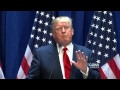 Donald Trump Presidential Campaign Announcement Full Speech (C-SPAN)