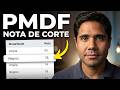 Concurso PMDF: primeira análise de nota de corte para todas as modalidades