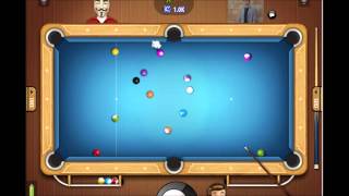 pool live tour level 6 (ByIzwan)