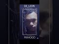 DI LION MAHOGO DI LION MAHOGO