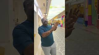 @ Vincin Mega Mall, Vietnam.