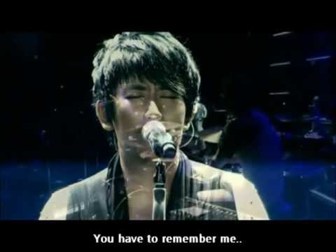ENG Sub Lee Seung Chul   The Story Of The Rain And You  OchestRock  LIVE  K POP 