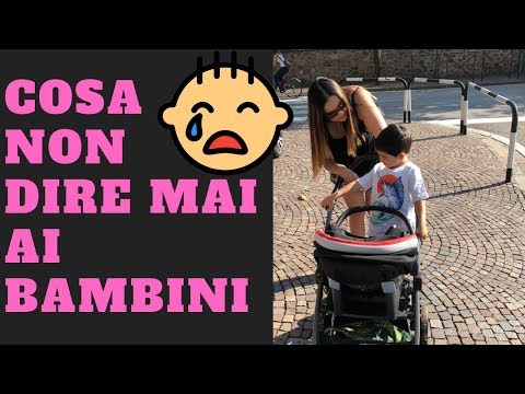 Video: Come Migliorare I Rapporti Con I Bambini