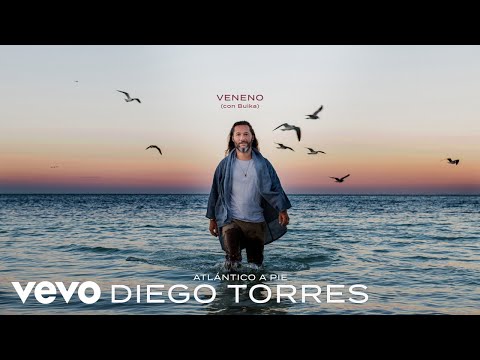 Putar Veneno - Diego Torres