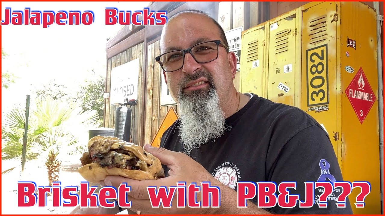 Restaurant Review, Jalapeno Bucks, In Mesa, AZ. Many Rave About The