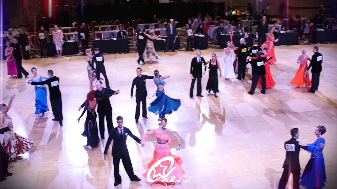 2021 Pro-Am - All On Smooth Round