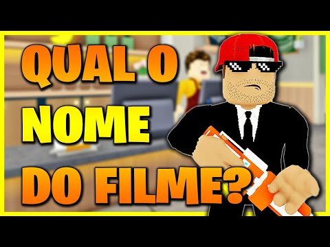 QUAL O NOME DO FILME? 📽🎬🎬🎬