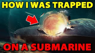I Am Trapped on Kursk (Navy Nuclear Submarine Disaster)
