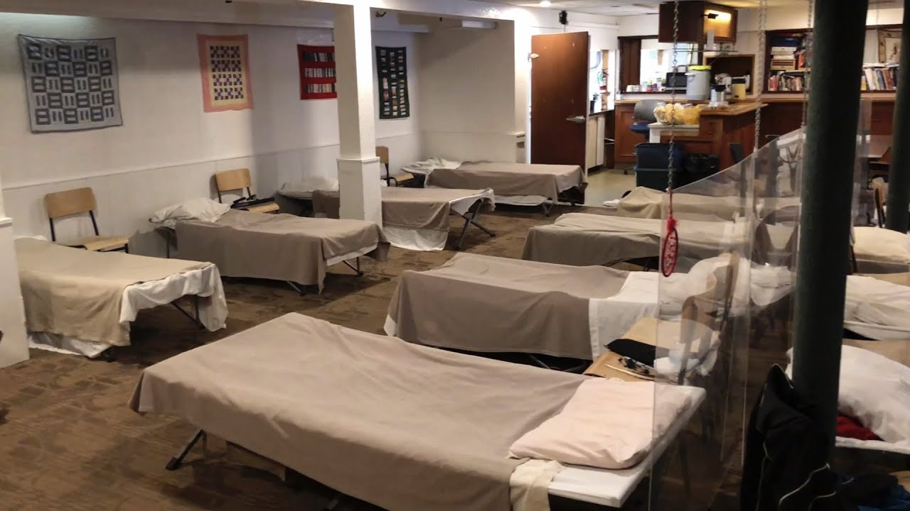 The Cost of Homelessness