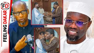 Divorce between Sonko and Serigne Moustapha Sy Cledor Sene provides a relevant analysis