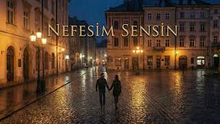 Carotis Pulse - Nefesim Sensin 